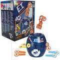 TOMY Pop Up E.T. Kids Board Game – Interactive Family Toy for Ages 4+