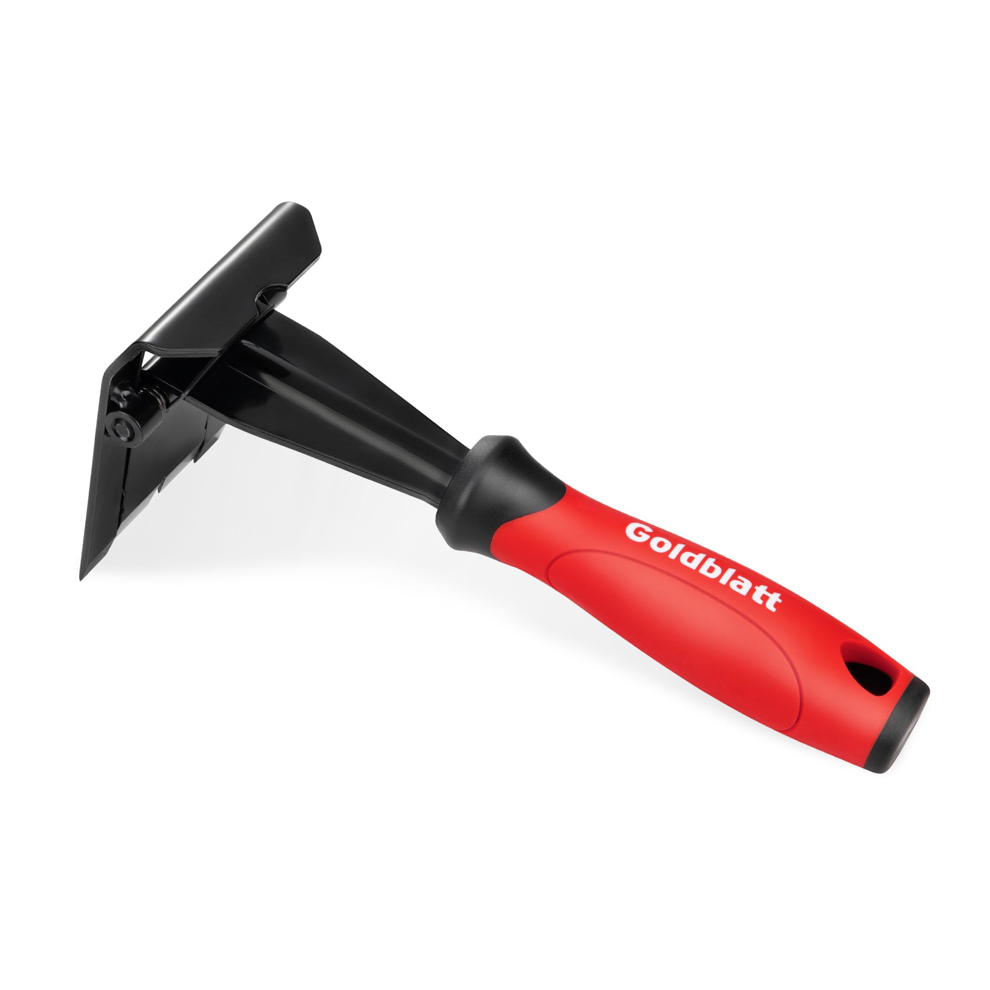 Goldblatt Trim Puller – Multi-Tool for Skirting Board & Moulding Removal
