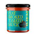 Peat Smoked Truffle Tomato Pasta Sauce - Pack of 4