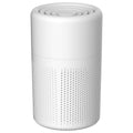 Air Purifier for Bedroom – H13 HEPA Filter with Aromatherapy