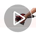 Einhell 18V Cordless Grass Trimmer – 28cm Lawn Edger (GE-CT 18/28 Li Solo)
