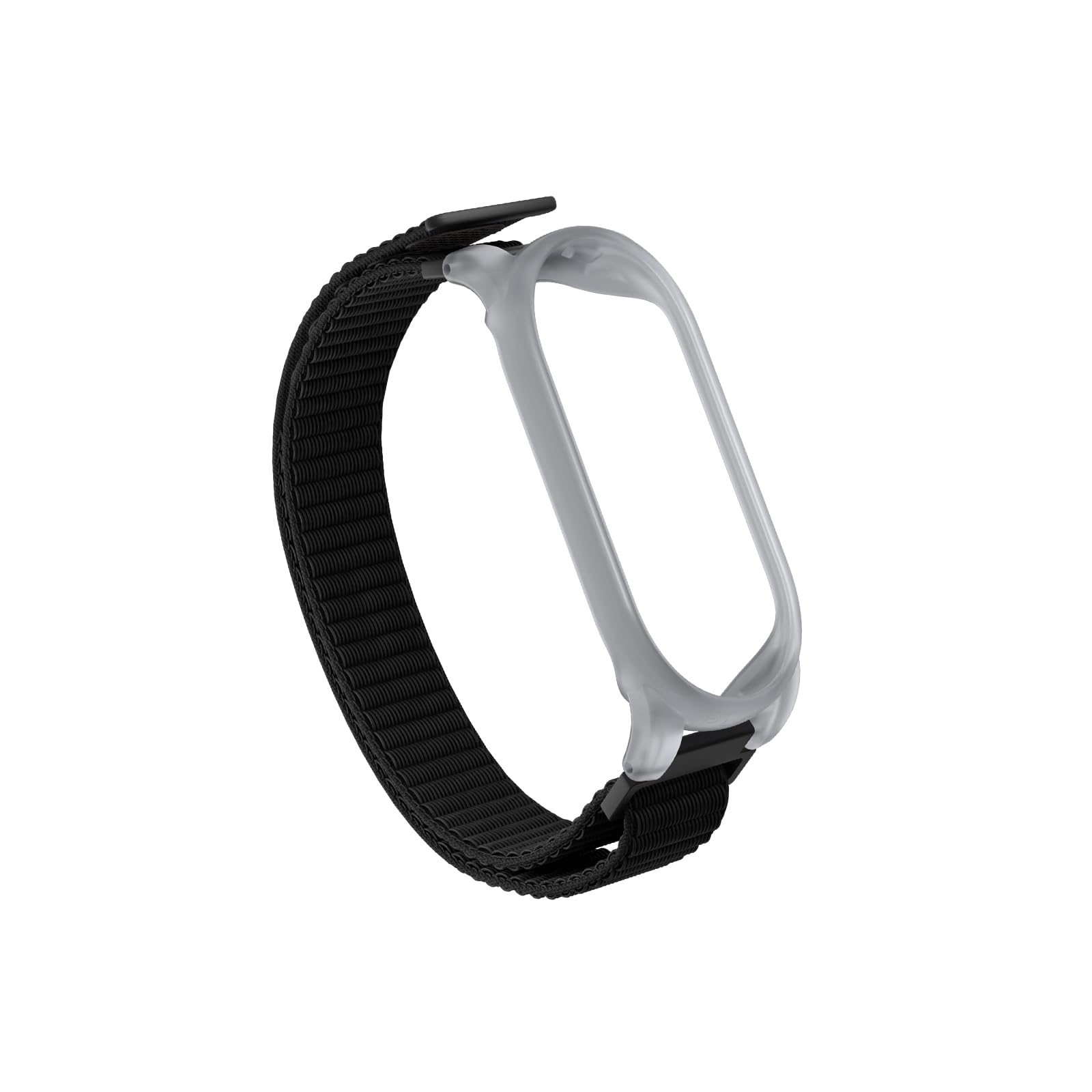 Plaud NotePin Wristband – Adjustable Nylon Strap for AI Voice Recorder
