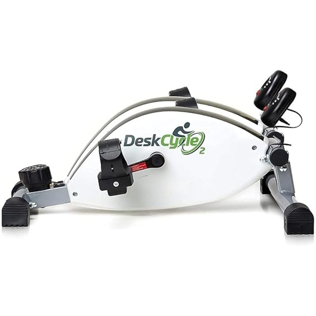 DeskCycle2 Under-Desk Bike –  Adjustable Pedal Exerciser