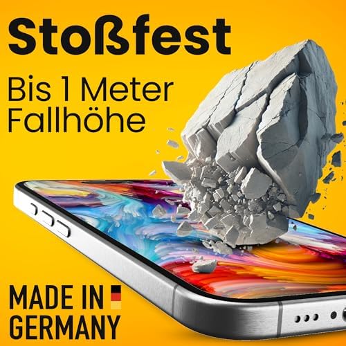 atFoliX 19.0 inch Screen Protector – Anti-Reflective Shock-Absorbing Film