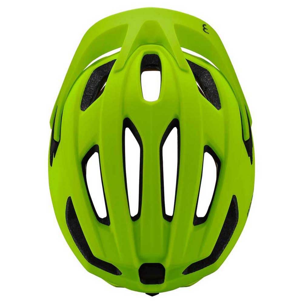 BBB Cycling Dune 2.0 MIPS MTB Helmet - Adult Bike Helmet with Visor