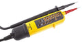 Handheld Voltage and Continuity Tester - Electrical Tool