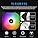 Thermalright Frozen Prism 360 Black ARGB AIO Liquid CPU Cooler