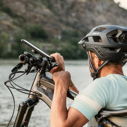 Jolof Store Universal Bike Mount – High Quality Phone Holder for Bicycles