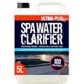 Jolof Store Ultima-Plus XP Spa Water Clarifier for Hot Tubs - 5L