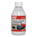 HG Vacuum Cleaner Air Freshener | Odour Eliminator Crystals - 180g