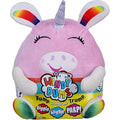 Windy Bums Unicorn Interactive Plush Toy – Giggling Sensory Toy
