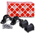 Febi Bilstein 44860 Anti Roll Bar Bush Kit for VW Caddy 3 - 19mm