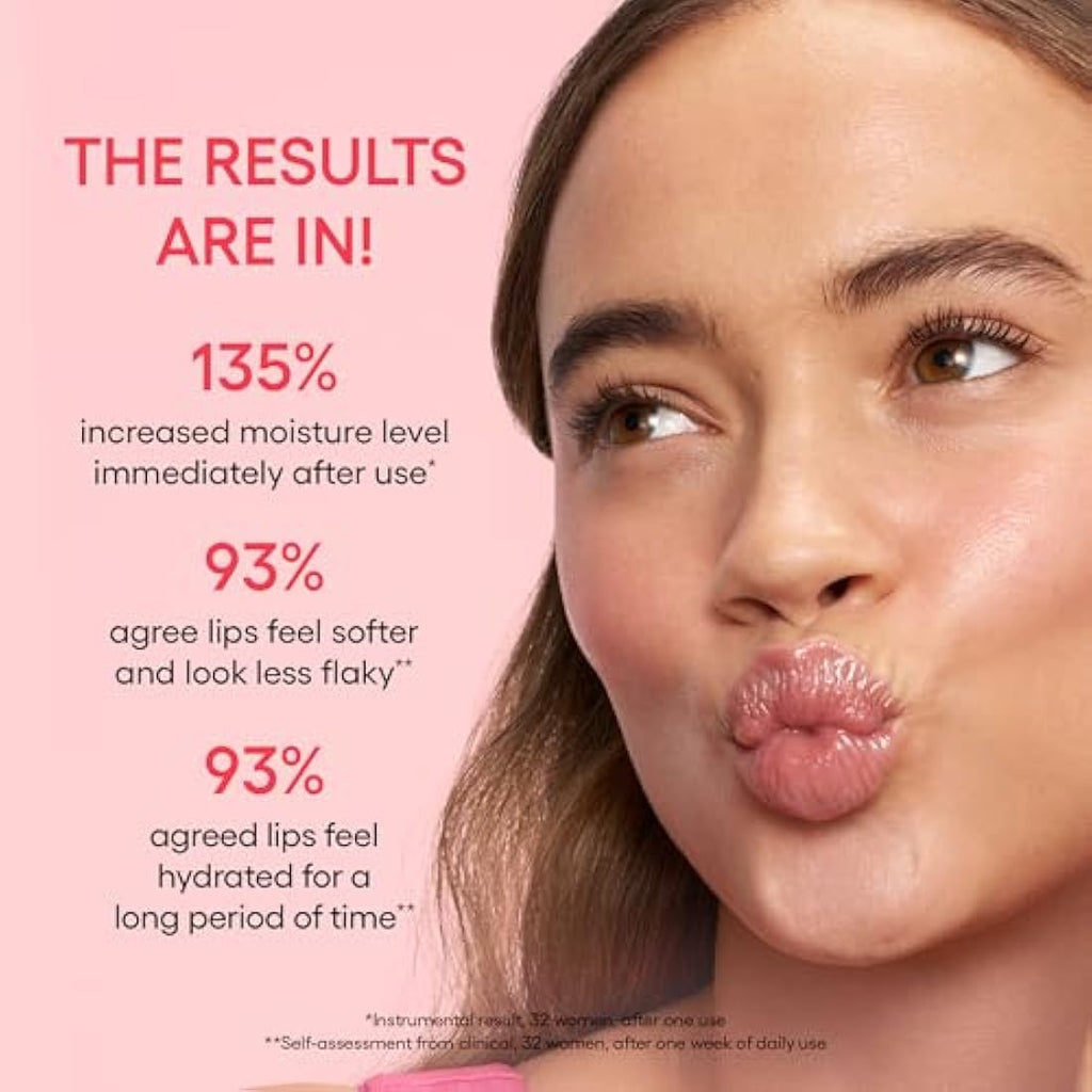 LANEIGE Lip Sleeping Mask – Grapefruit Hydrating Overnight Treatment