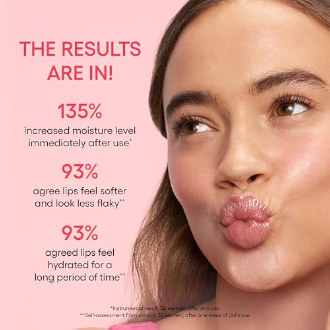 LANEIGE Lip Sleeping Mask – Grapefruit Hydrating Overnight Treatment