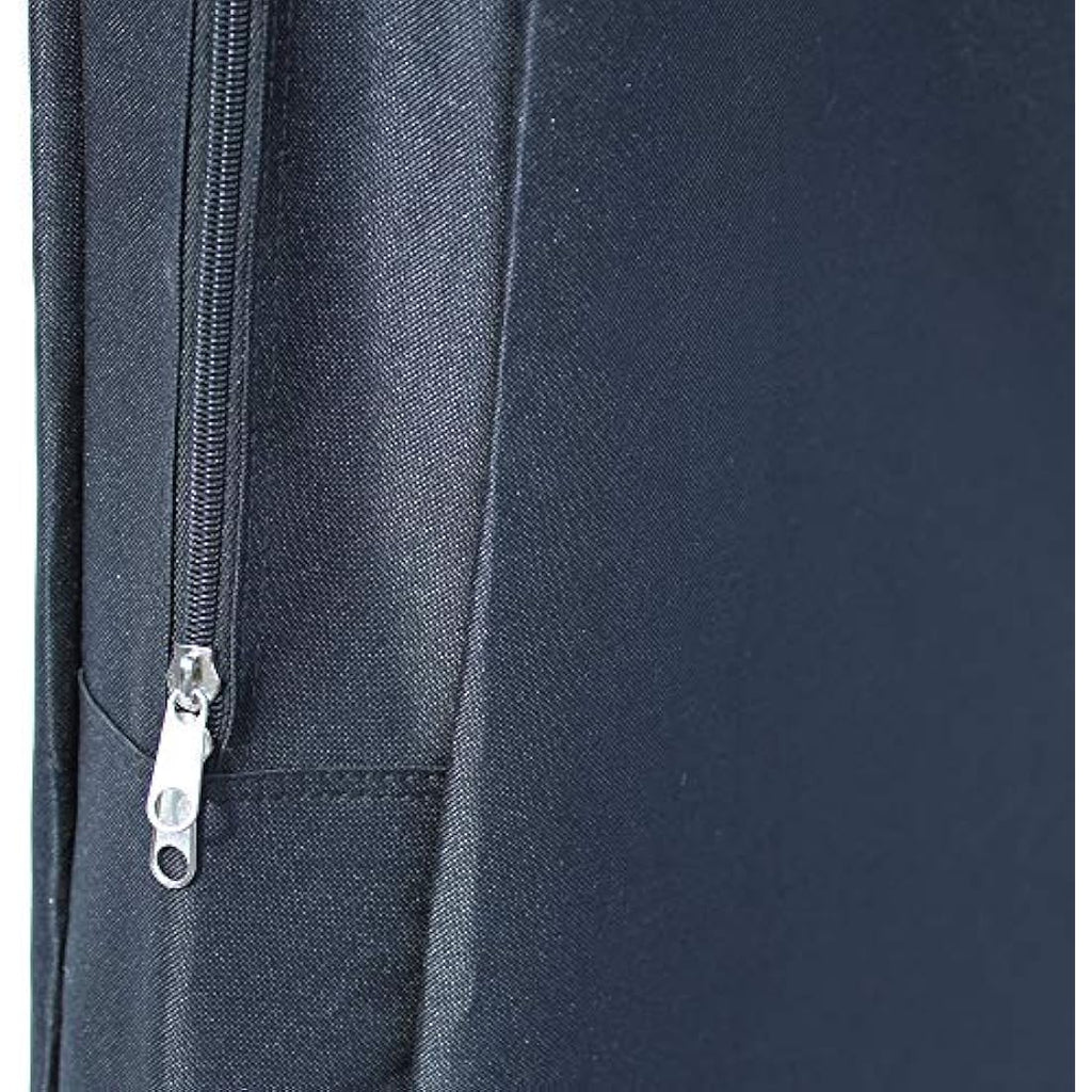 Jolof Store Heavy Duty Large Storage Bag – 600D Water Resistant Carryall