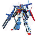 Bandai HGUC #111 ZZ Gundam 1/144 Scale Model Kit – Gunpla Plastic Kit