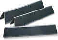 Denmay Porcelain Flavorizer Bars for Weber Spirit 200 Series E210 S210, 3-Pack