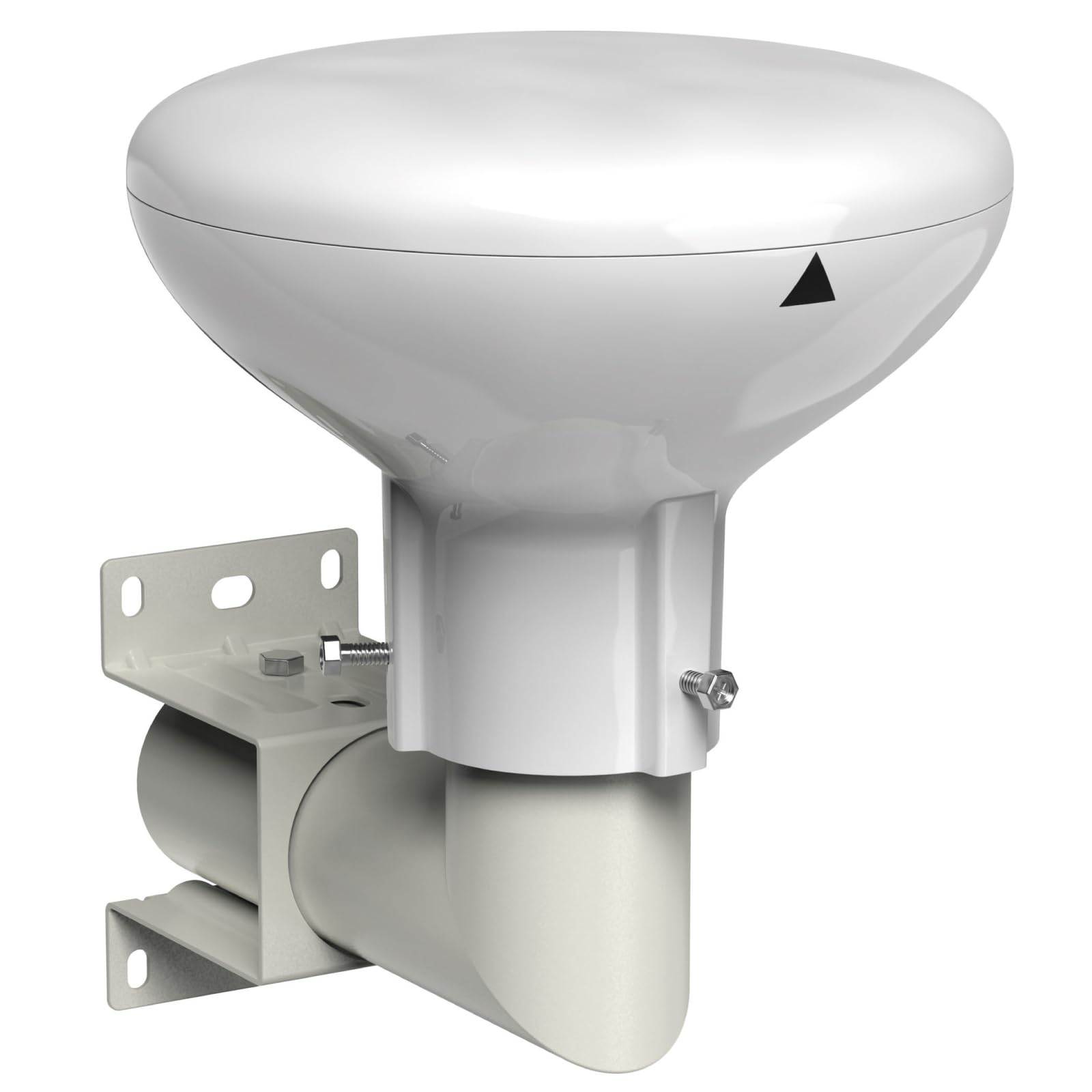 SLx Digidome Outdoor TV Aerial – 360° Omni-Directional 4G/5G Filter