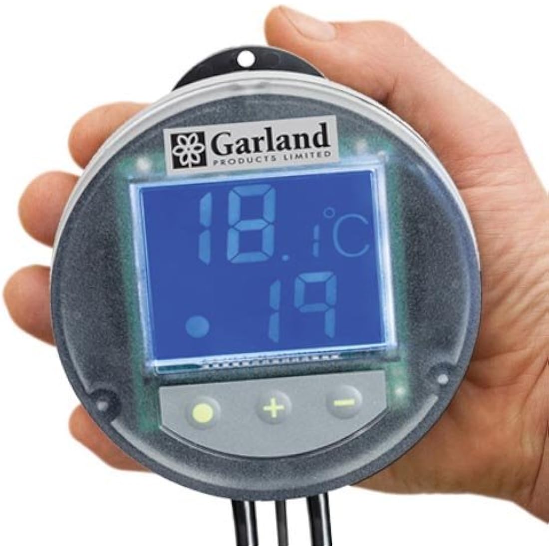 Garland 50W Electric Propagator with Variable Temperature Control