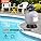 VEVOR 19-inch Sand Filter | 45 GPM Above & Inground Pool System