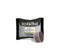 Caffè Borbone Black Coffee Blend - 100 Capsules for Espresso Point