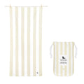Dock & Bay Sand Free Beach Towel | Quick Dry Recycled Microfiber – XL