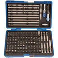 Draper Expert 127-Piece Magnetic Bit Holder & Screwdriver Set | 82398
