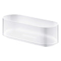 GROHE Selection Glass Shower Tray - Replacement Bathroom Shelf 41037000