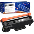 Skydo TN2510XL High Yield Black Toner Cartridge for Brother DCP-L2665DW