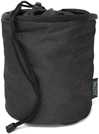 Smith’s® Waterproof Peg Bags – Durable Clothespin Holder by Jolof Store