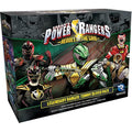 Power Rangers: Heroes of the Grid – Tommy Oliver Legendary Expansion