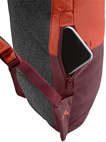 VAUDE Citygo Unisex Backpack – Sustainable Commuter Daypack by