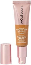 MCoBeauty Miracle Flawless Liquid Foundation – Natural Bronze – 80ml