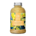 Natural Sea Salt Bath – Vanilla & Cinnamon Essential Oils – 600g