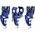 Holmenkol SuperProPlus Worldcup Ski Vise – 3-Piece Professional Tensioner