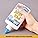 Craft Planet PVA Glue - 240ml Washable White Craft Glue - Pack of 5