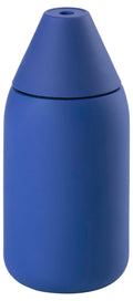 Zone Denmark Singles Soap Dispenser | 0.3L Silicone Bottle – Indigo