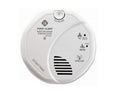 First Alert Smoke and Carbon Monoxide Alarm - Battery Operated Combo