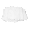 FILFEEL 400Pcs Microfiber Cleaning Cloth – Lint-Free Dust Wipes for Mirrors