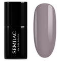 Semilac Gel Nail Polish 140 Little Stone – Long Lasting Soak Off Gel
