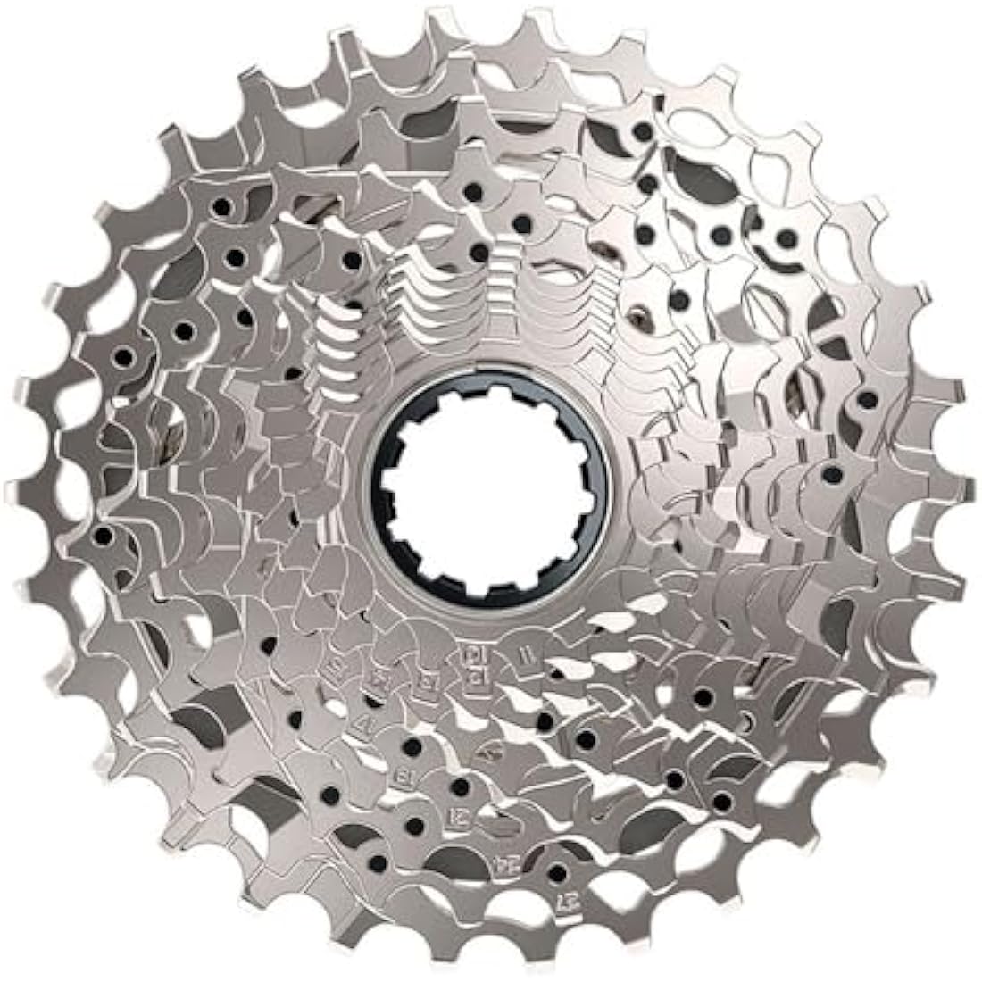 SRAM Rival XG-1250 12-Speed Cassette | 10-30T Road Bike Drivetrain