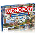 Winning Moves Loughborough Monopoly Board Game | Strategy Family Game