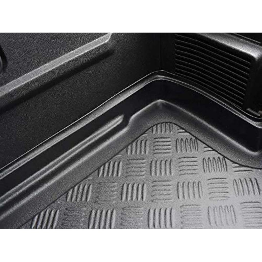 Boot Liner for Peugeot 207 2006-2012 | Waterproof PE Tray