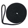 Double Braided Nylon Boat Dock Lines – Marine Anchor Rope