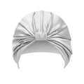 Townssilk 100% Mulberry Silk Sleep Cap – 16 Momme Hair Bonnet for Women