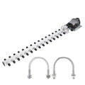 Ciciglow Yagi Antenna | 2.4G 25dBi High Gain WiFi Signal Extender