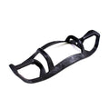 BOSU Helm Push Up Bar - Multi-Grip Core & Stability Trainer, Grey