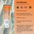 SeventyOne Percent Feel Better Soothing Balm - Natural Face Care - 40ml