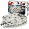 Revell Star Wars Millennium Falcon 1:72 Scale Plastic Model Kit