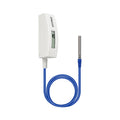 Ecowitt WN34D Digital Pool Thermometer | Waterproof Sensor with LCD Display
